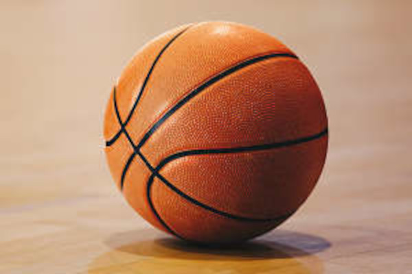 Granby Athletic Association - Basketball